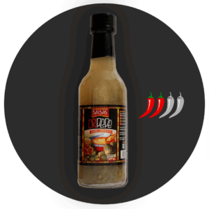 Pepino Habanero